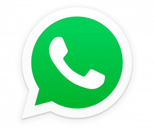 Entrar em contato por Whatsapp